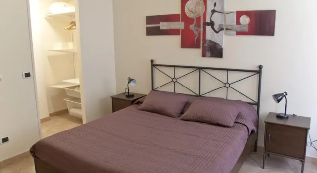 Casa Vacanza Donzella