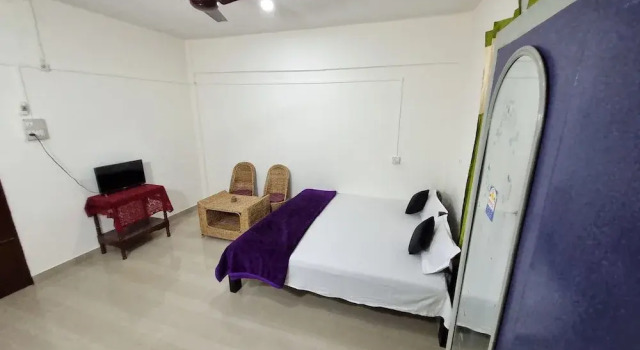 Номер Deluxe Akash Deep Bhawan By GRB