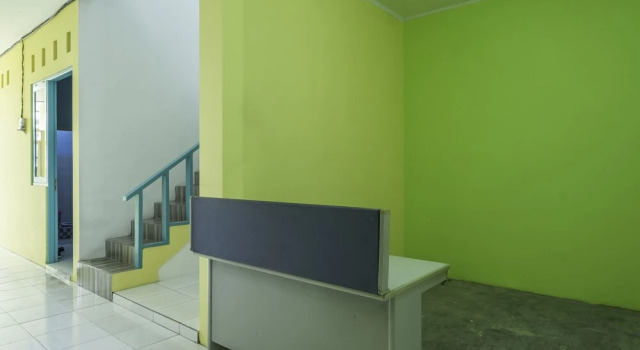 Mbuahpage by OYO Rooms, Rezervovat Hotel Karawang West Java