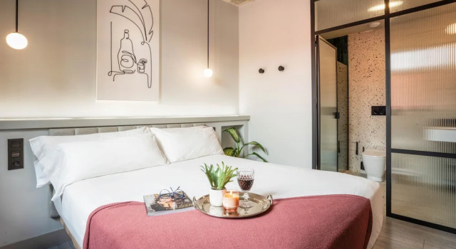 Coeo Parras Design Apartments