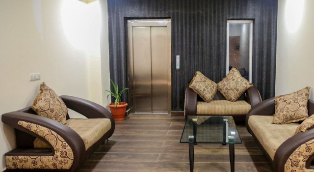 Kingdom Hotel