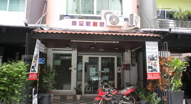 ZEN Rooms Mahajak Residence, Забронировать Отель Отели Бангкока 3 звезды, рядом с Торгово-развлекательный центр Кореан Таун, 3*