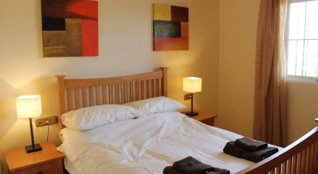 Playa Golf 2Nd Floor Apartment And Comm Pool P233, Забронировать Апартаменты/квартира Апартаменты Ориуэла, Апартаменты/квартира