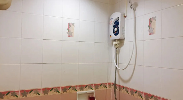 Номер Standard Rawai Guesthouse