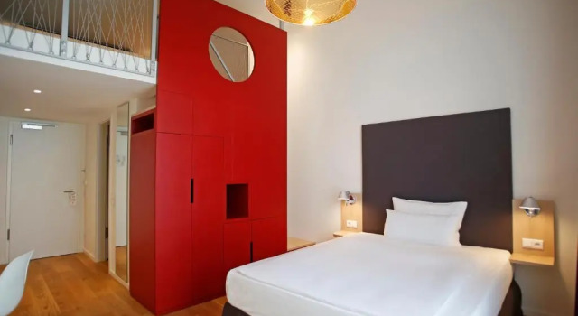 Семейный номер Standard Grimm´s Berlin Potsdam
