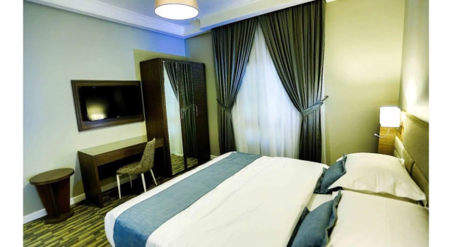 loren serviced Apartment Corniche