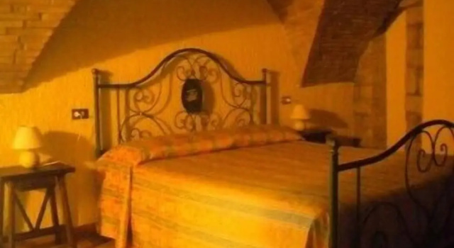 Одноместный номер Standard Hotel San Giacomo