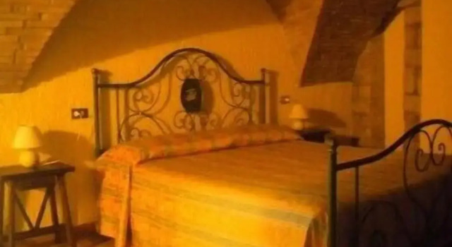 Номер Standard Hotel San Giacomo