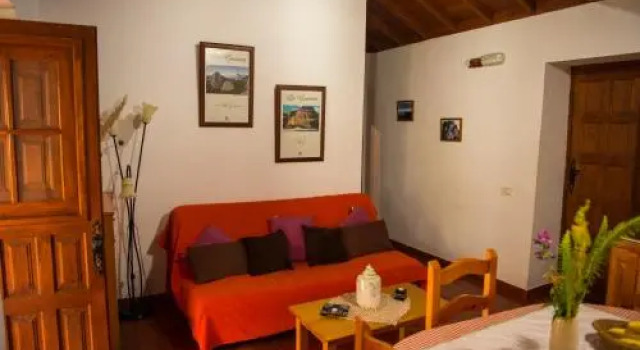 Casa Rural Nuevitas I