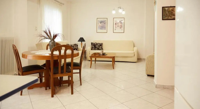 APARTMENT in XANTHI My home, Book Apartment Xanthi 