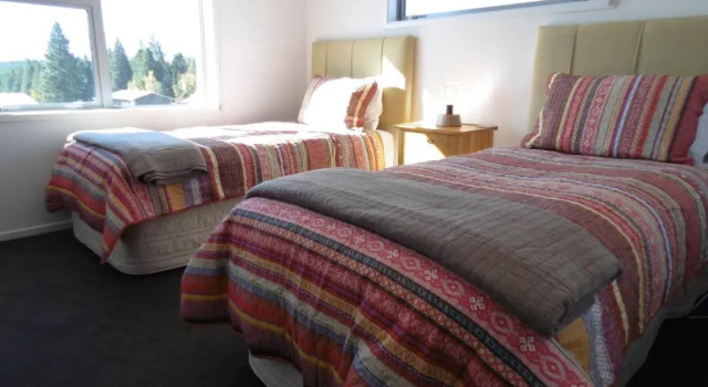 Коттедж Tekapo Sky Lodge