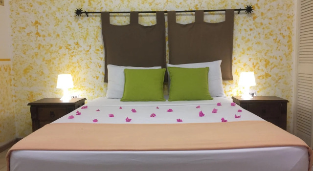 Aruba Lagunita, Rezerwuj Hotel Hotele SPA w Palm-Eagle Beach, SPA