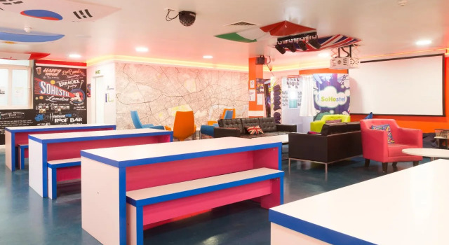 SoHostel