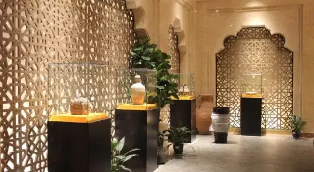 Konghe Yizhan Culture Hotel, Book Hotel Hotels in Xinjiang with Parking, Parking