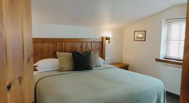 Номер Standard The Gwaelod y Garth Inn