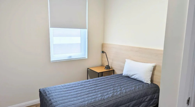 Студия Superior c 1 комнатой Mayfair Plaza Motel and Apartments