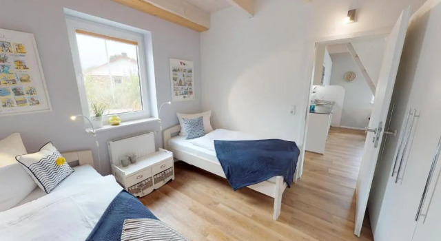 Feriendorf Südstrand Haus 50