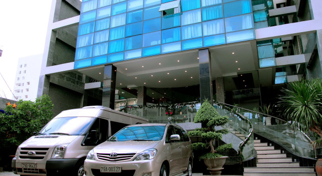 Prime Hotel