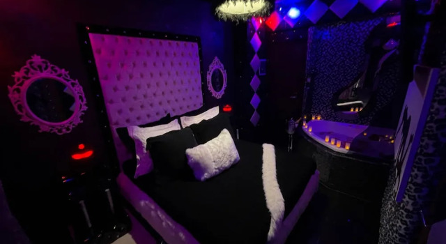 Номер Standard Priamos Hotel Erato