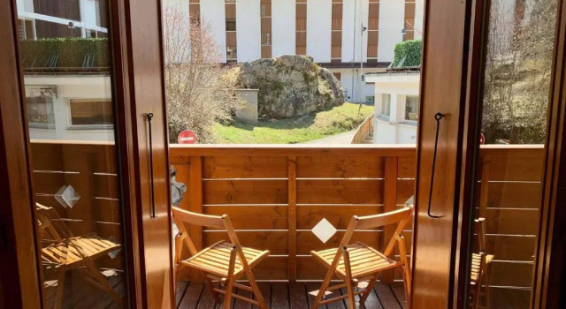 Appartement La Clusaz, 3 pièces, 6 personnes - FR-1-437-84, Забронировать Апартаменты/квартира Ла-Клюза Лыжный курорт на озере Анси, рядом с Плавательный бассейн Aravis