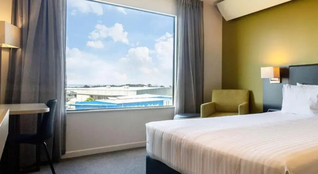 Номер Premium Sudima Auckland Airport