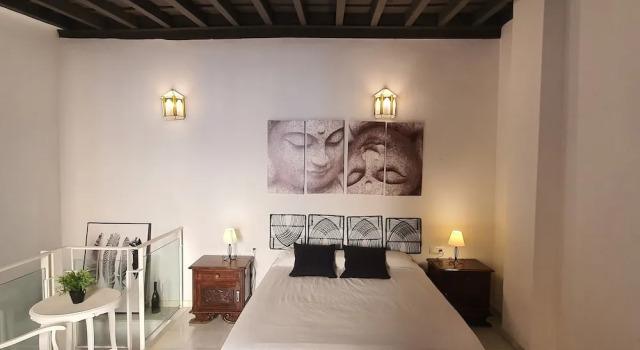 Апартаменты Alhambra Nest