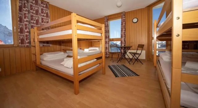 Tignousa, Prenota Hotel Anniviers Sierre
