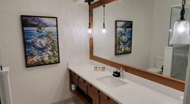 Номер Standard Kilmorey Lodge