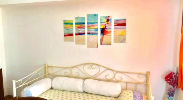 Apartment Alessandra, Book Lejlighed Tergu Costa Paradiso
