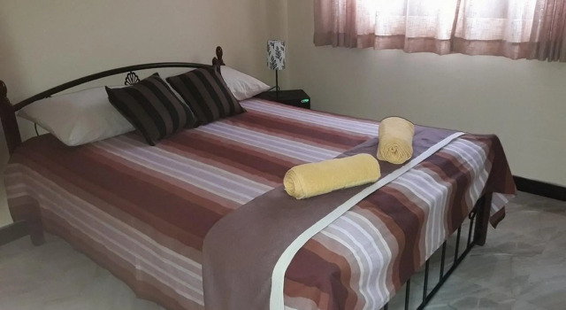 Двухместный номер Deluxe Wattle Inn
