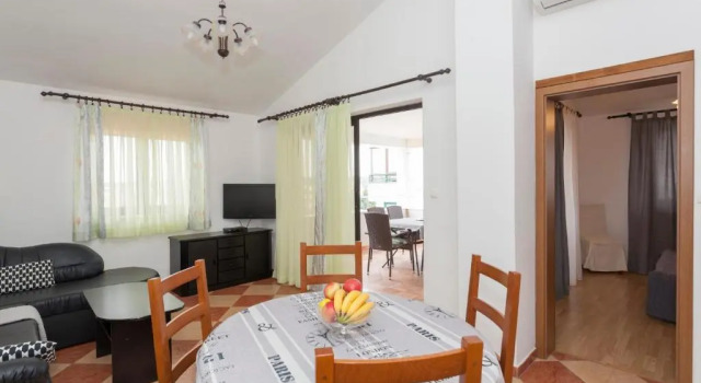 Апартаменты с 2 комнатами Apartmani Villa Gordana
