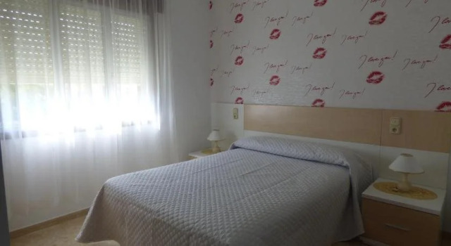 Pensión Casa Alvarito, Rezerwuj Hotel Outeiro 