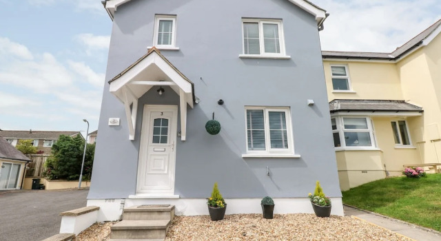 Sandy Bay House, Забронировать Дом для отпуска Сондерсфут 