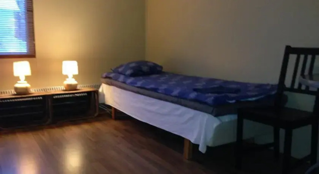 Kuninkaantien Majatalo, Rezervovat Hotel Hotely a ubytování v Kotka, Hotel