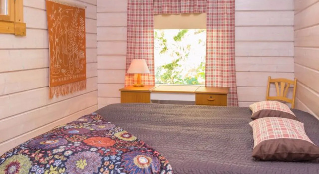 House Mulligan Merano, Buchen Sie Hotel Hotels in Ostfinnland mit Parkplatz, Parkplätze