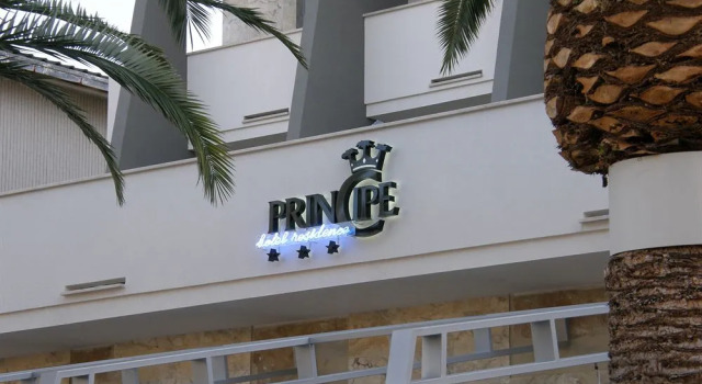 Hotel Principe Residence