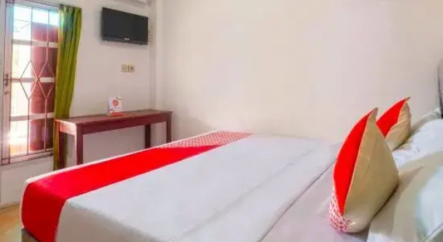 Capital O 92134 Bogor Guest House Syariah, Book Guesthouse Cheap Hotels in Bogor