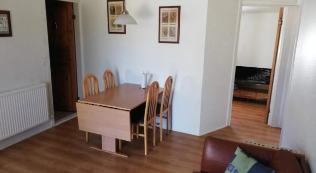 Manzaralı daire Bindesbølgård Farm Holiday