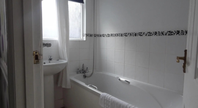 Семейный номер Standard The Kensington