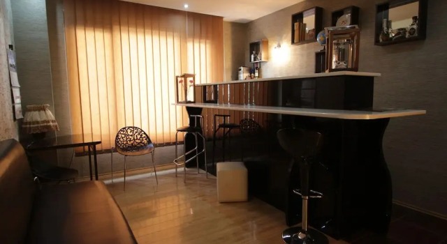 Hotel BU