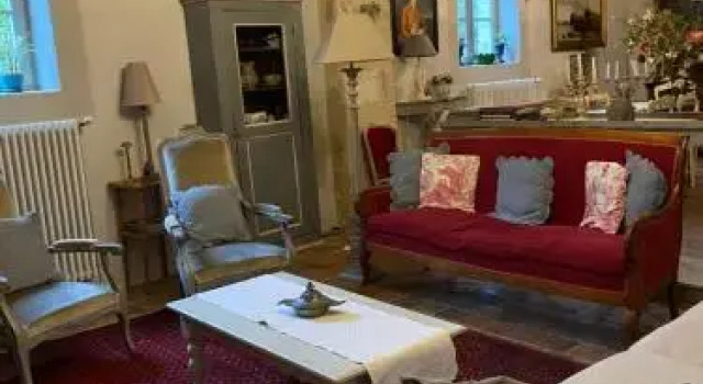 La grange du vieux logis, Rezerwuj Hotel  