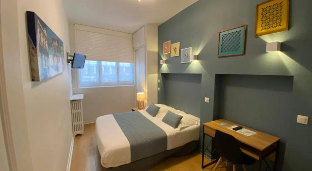 Lyo Hôtel