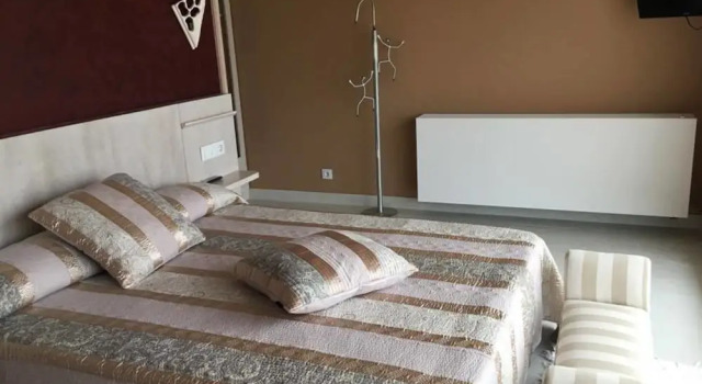 104092 -  Apartment in A Estrada, Забронировать Апартаменты/квартира Апартаменты А-Коруньи, Апартаменты/квартира