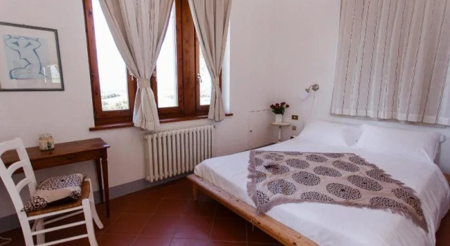 Villa Del Pino B&B, Забронировать Вилла Бизнес-отели Кьянти, 4* 5*