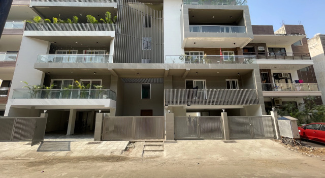 Bedchambers Serviced Apartments, Ardee City, Забронировать Апартаменты/квартира Апартаменты Гургаон, Апартаменты/квартира