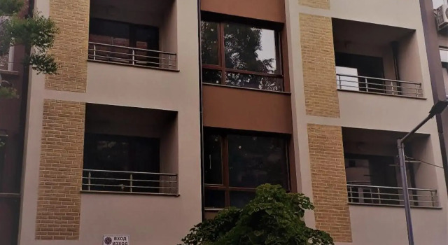 HostEx Meraki Apartment, Rezervovat Apartmán Hotely v Stara Zagora s parkováním, Parkování