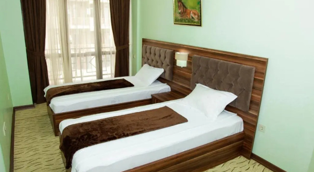 Номер Premium Hotel Grand