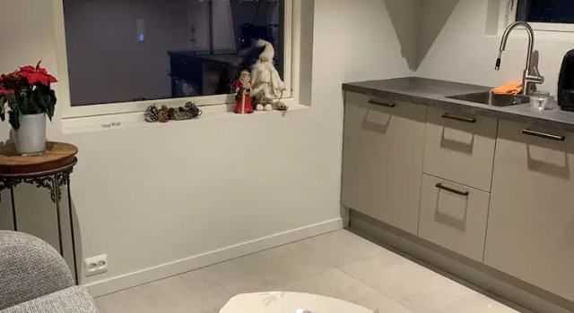 Håkøyveien 151, Tromsø, Reserva ahora Apartamento Hoteles SPA en Troms og Finnmark, SPA