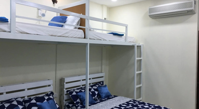The Luci's House - Hostel