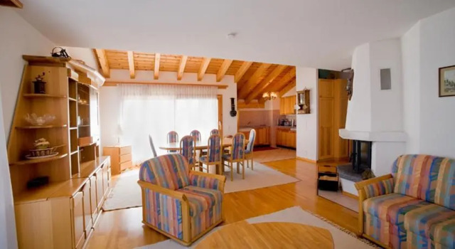 Appartements Royal 141, Prenota Appartamento Veysonnaz 